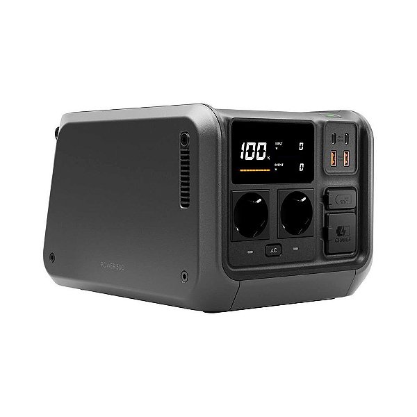 Bateria DJI Power 500 Bateria (NA) 110V-50/60HZ Original Lacrado — Produto Oficial DJI