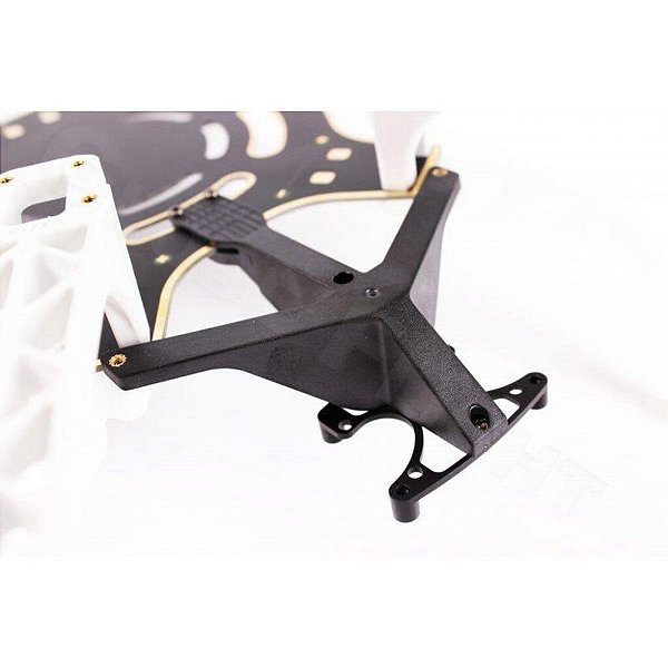 Suporte para para gimbal DJI Zenmuse H3-3D — Peça de Reposição Original DJI (Part 50)