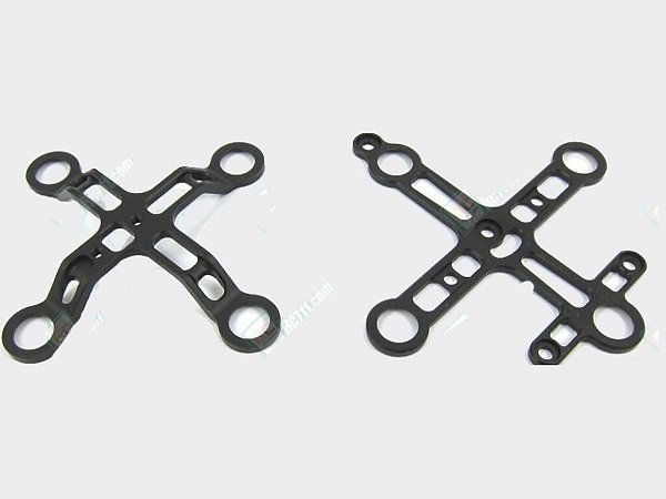 Placa para gimbal DJI Zenmuse H3-2D — Peça de Reposição Original Autêntica DJI Premium (Part 16)