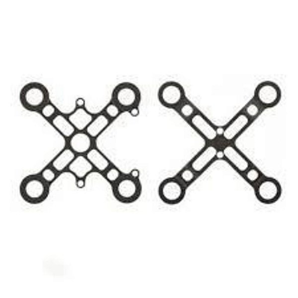 Placa para gimbal DJI Zenmuse H3-2D — Peça de Reposição Original Autêntica DJI Premium (Part 38)