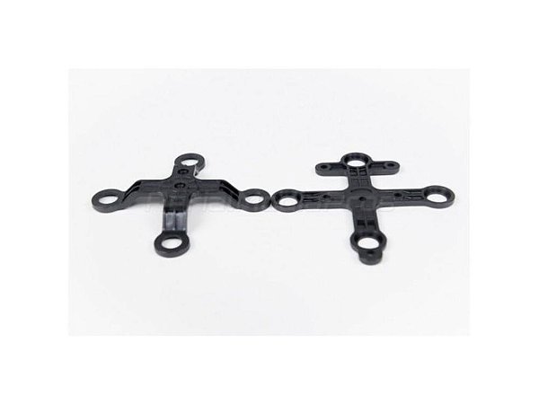 Placa Plástica para gimbal DJI Zenmuse H3-2D — Peça de Reposição Original DJI (Part 17)