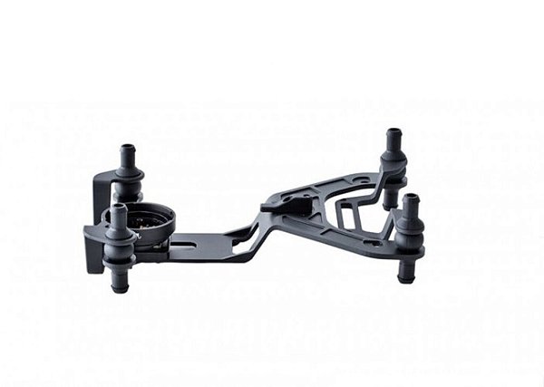Placa para câmera DJI Zenmuse X5 — Peça de Reposição Original Autêntica DJI Premium (Part 2)