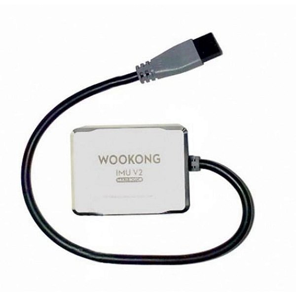 Módulo IMU (upgrade V2) para DJI WooKong-M — Peça de Reposição Original Autêntica DJI Premium