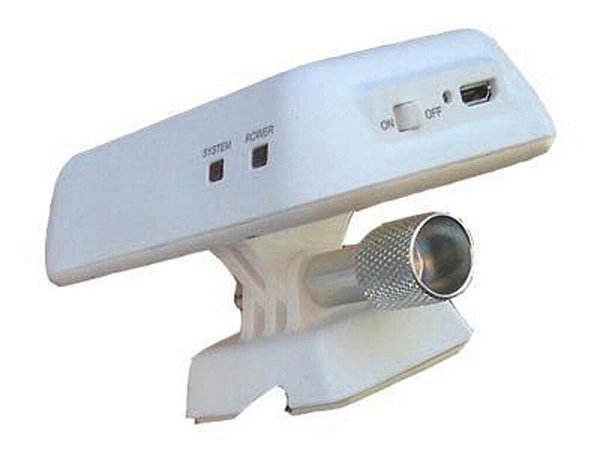 Extensor de Alcance para DJI Phantom 2 Vision+ — Peça de Reposição Original DJI (Part 1)