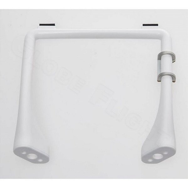 Trem de Pouso para DJI Phantom 2 Vision+ — Peça de Reposição Original DJI (Part 4)