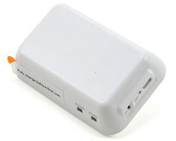 Extensor de Alcance Wi-Fi para DJI Phantom Vision — Peça de Reposição Original DJI (Part 17)