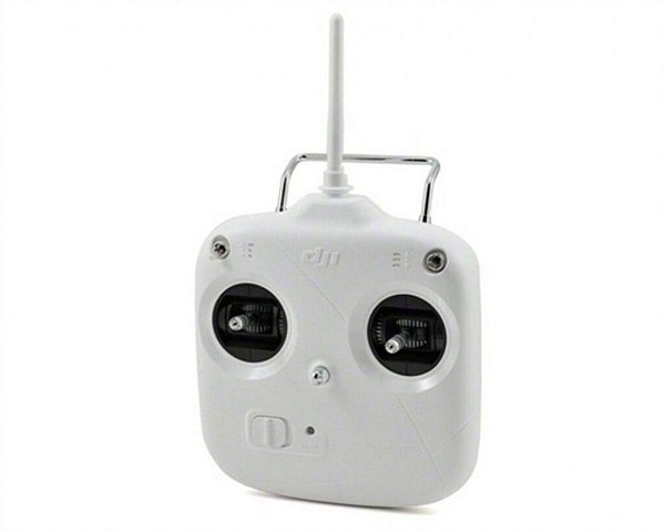 Rádio Transmissor para DJI Phantom Vision — Peça de Reposição Original DJI (Part 15)