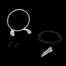 Suporte de Filtro de Lente para DJI Phantom Vision — Peça de Reposição Original DJI (Part 27)
