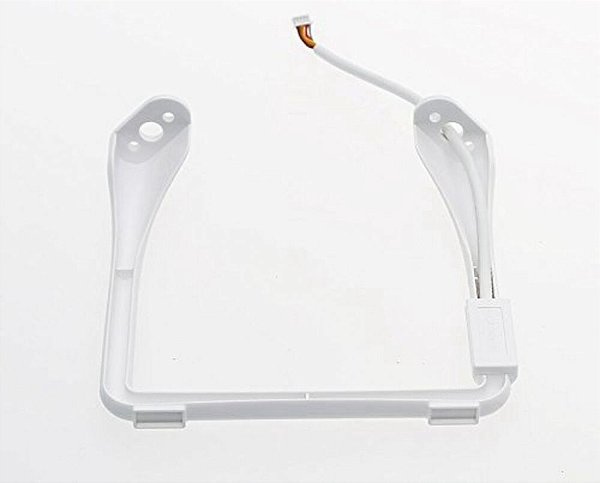 Bússola (base plástica) para DJI Phantom Vision — Peça de Reposição Original DJI (Part 16)