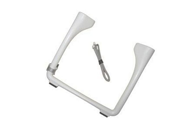 Bússola para DJI Phantom Vision — Peça de Reposição Original Autêntica DJI Premium (Part 12)