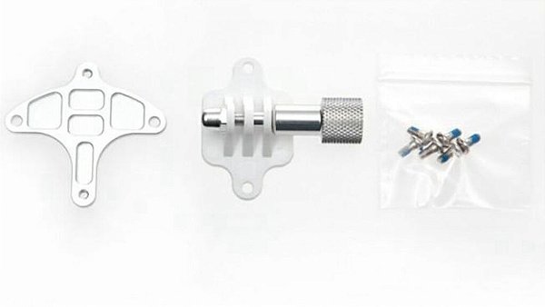 Câmera para DJI Phantom Vision — Peça de Reposição Original DJI Autêntica (Part 7) de Alta Qualidade