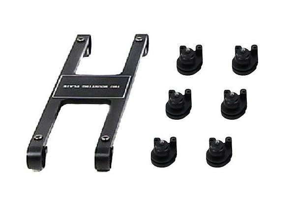 Vibration Absorber para DJI Spreading Wings S800 — Peça de Reposição Original DJI