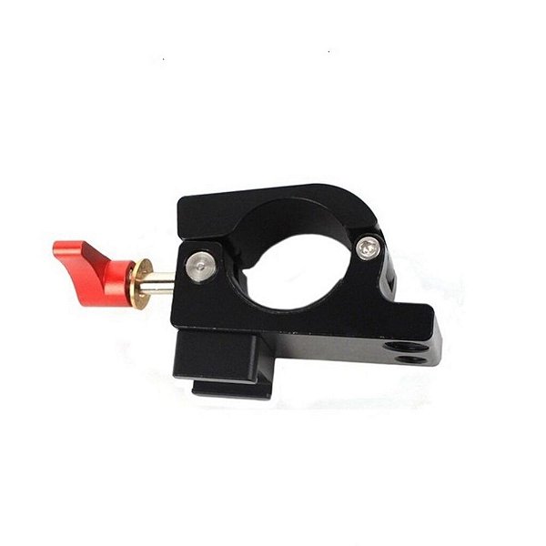 Braçadeira de Monitor para Drone DJI — Peça de Reposição Original DJI Autêntica de Alta Qualidade