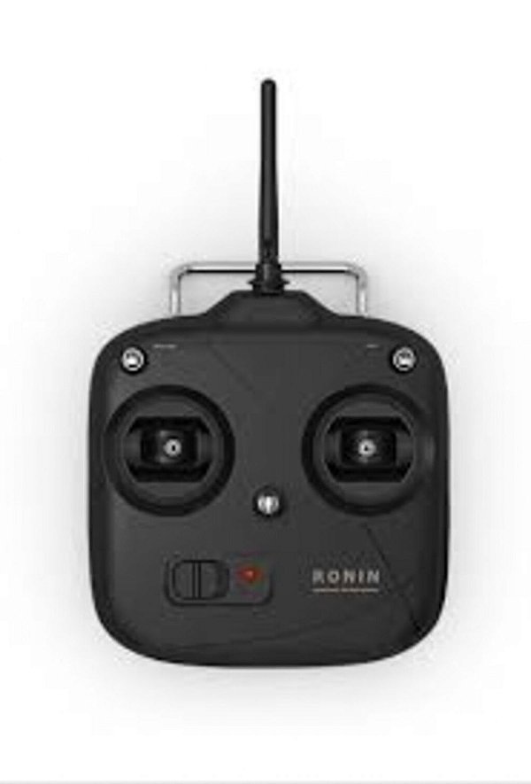 Transmissor de Rádio para Drone DJI — Peça de Reposição Original Autêntica DJI Premium (Part 22)