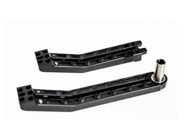 Kit de Braço para Drone DJI — Peça de Reposição Original DJI Autêntica (Part 30) de Alta Qualidade