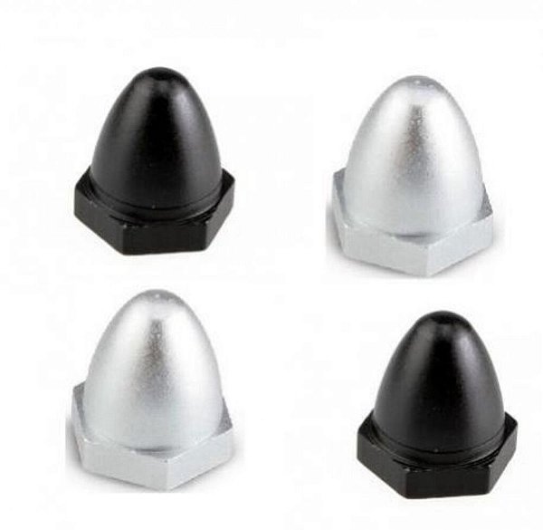 Parafusos do Motor para DJI Phantom — Peça de Reposição Original DJI Autêntica de Alta Qualidade