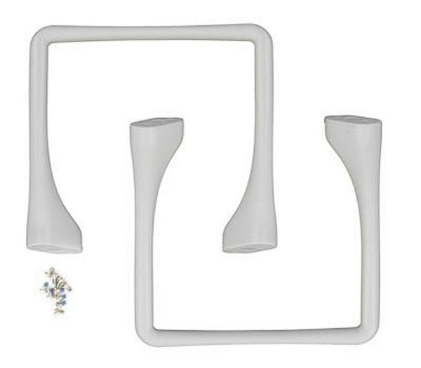 Trem de Pouso para DJI Phantom — Peça de Reposição Original Autêntica DJI Premium (Part 10)