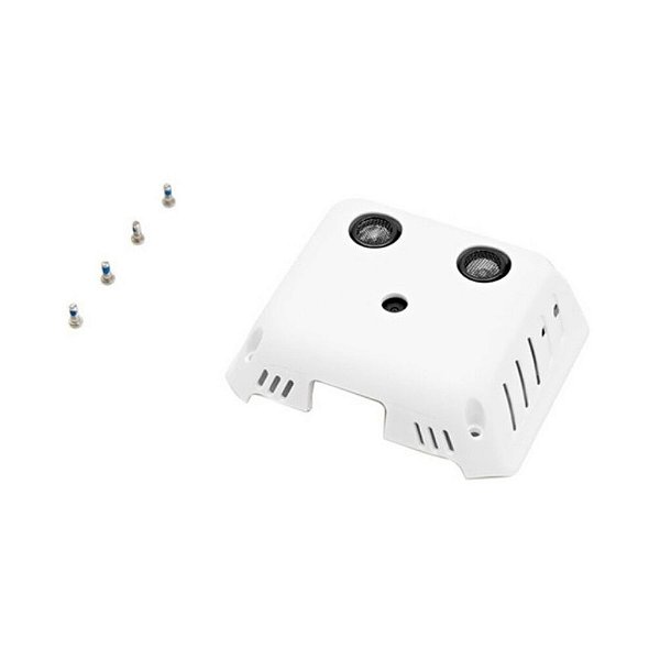 Módulo para DJI Phantom Vision — Peça de Reposição Original Autêntica DJI Premium (Part 36)