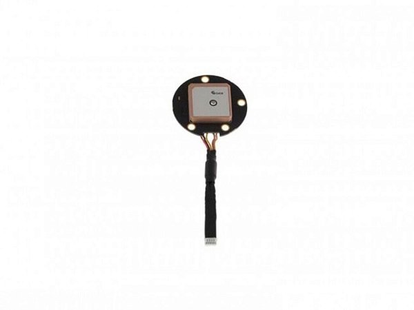 Módulo GPS para Drone DJI — Peça de Reposição Original DJI Autêntica (Part 67) de Alta Qualidade