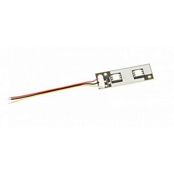 LED de Sinalização para Drone DJI — Peça de Reposição Original Autêntica DJI Premium (Part 101)