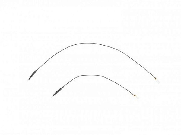 Antena Receptora para Drone DJI — Peça de Reposição Original Autêntica DJI Premium (Part 69)