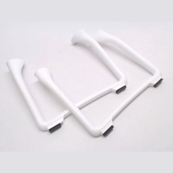 Trem de Pouso 359665 para Drone DJI — Peça de Reposição Original DJI Autêntica de Alta Qualidade