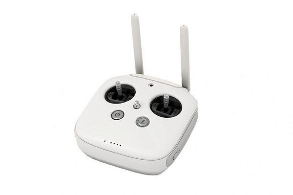 Controle Remoto para Drone DJI — Peça de Reposição Original Autêntica DJI Premium (Part 10)