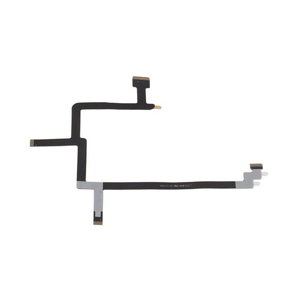 Cabo Flat do Gimbal para Drone DJI — Peça de Reposição Original Autêntica DJI Premium (Part 85)