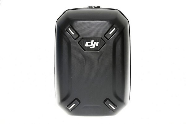 Mochila de Transporte para Drone DJI — Peça de Reposição Original Autêntica DJI Premium (Part 50)