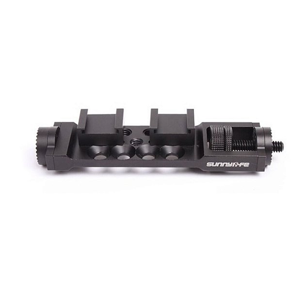 Suporte Universal 220774 para Drone DJI — Peça de Reposição Original DJI Autêntica de Alta Qualidade