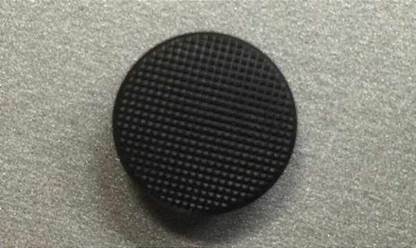 Botão do Joystick para Drone DJI — Peça de Reposição Original DJI Autêntica de Alta Qualidade