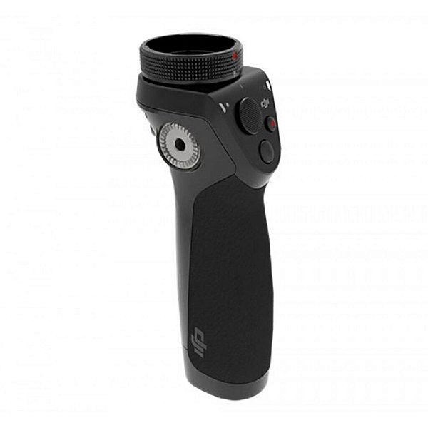 Kit de Punho para Drone DJI — Peça de Reposição Original DJI Autêntica (Part 17) de Alta Qualidade