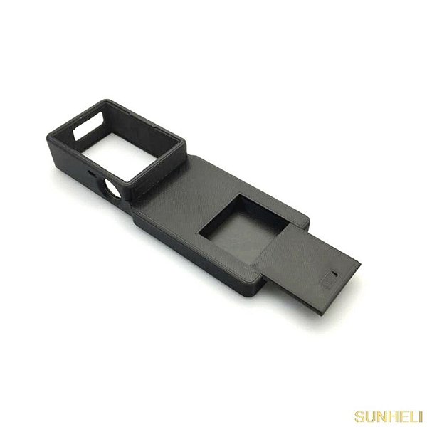Plataforma de Suporte GoPro para Drone DJI — Peça de Reposição Original Autêntica DJI Premium