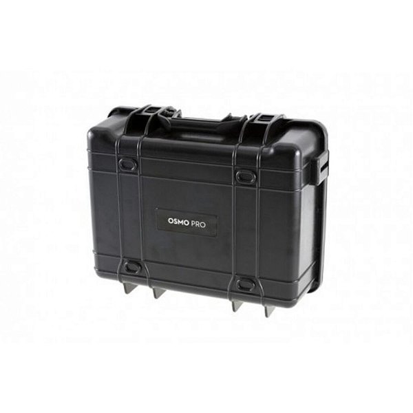 Case de Transporte para Drone DJI — Peça de Reposição Original Autêntica DJI Premium (Part 77)