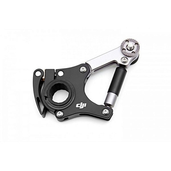 Suporte para Bicicleta para Drone DJI — Peça de Reposição Original Autêntica DJI Premium (Part 2)