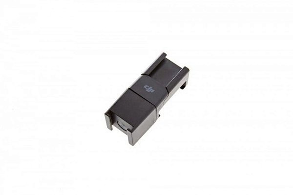 Suporte para Microfone 360 para Drone DJI — Peça de Reposição Original DJI (Part 38)