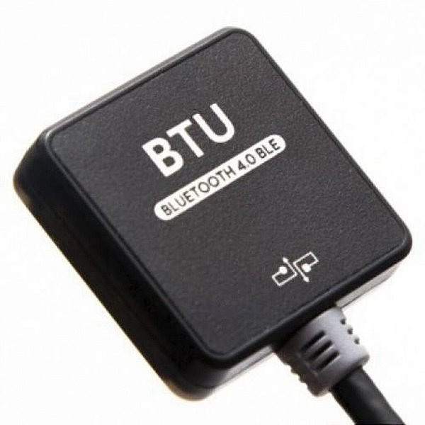 Módulo Bluetooth LED (BTU) para Drone DJI — Peça de Reposição Original Autêntica DJI Premium
