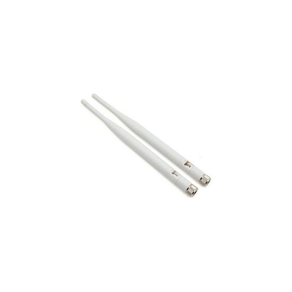 Antena de Solo para Drone DJI — Peça de Reposição Original DJI Autêntica (Part 5) de Alta Qualidade