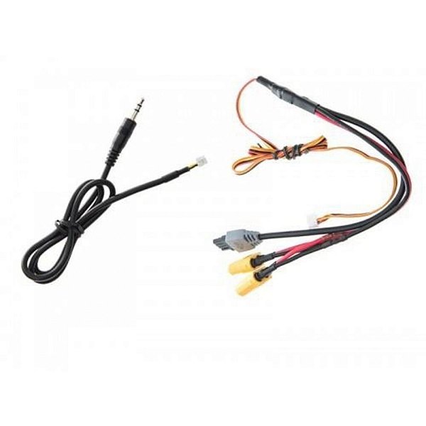 Kit de Acessórios para Drone DJI — Peça de Reposição Original Autêntica DJI Premium (Part 9)