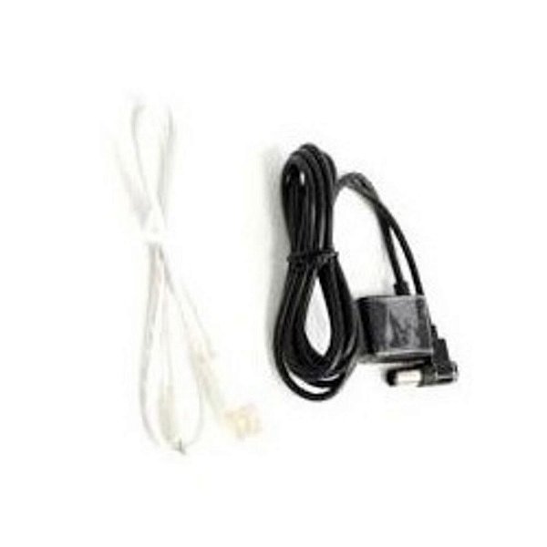 Kit de Cabo do Transmissor para DJI Inspire — Peça de Reposição Original DJI (Part 34)