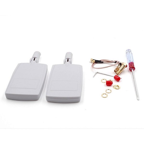 Amplificador de Sinal 220880 para DJI Inspire — Peça de Reposição Original Autêntica DJI Premium