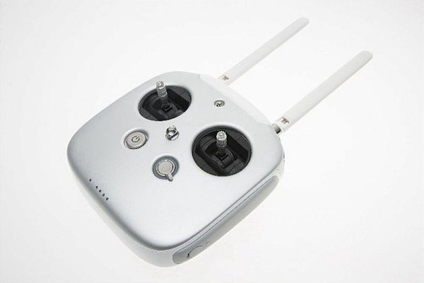 Controle Remoto 189217 para DJI Inspire — Peça de Reposição Original DJI Autêntica de Alta Qualidade