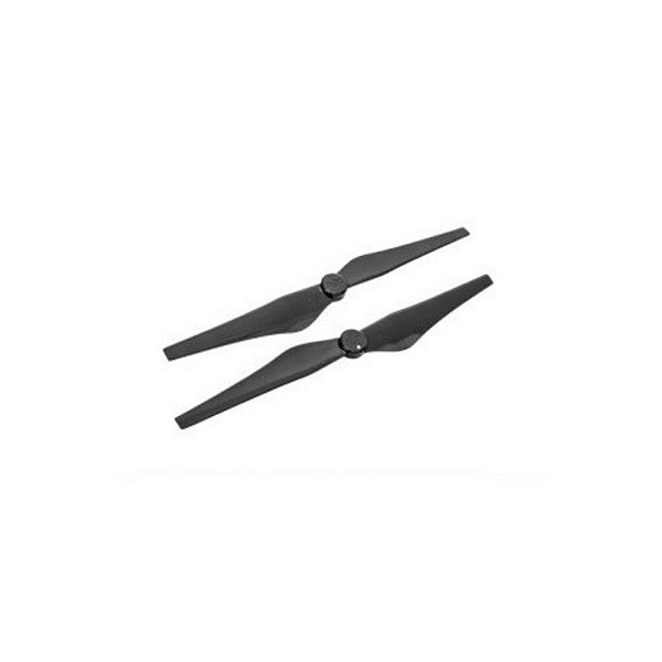 Hélices 1345 para DJI Inspire — Peça de Reposição Original DJI Autêntica (Part 52) de Alta Qualidade