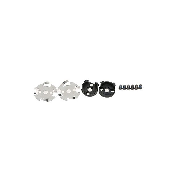 Kit de Instalação de Hélices para DJI Inspire — Peça de Reposição Original DJI (Part 53)