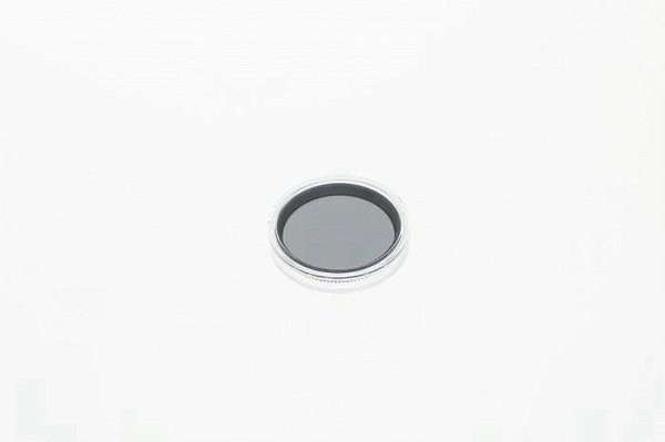 Kit de Filtro ND16 para DJI Inspire — Peça de Reposição Original Autêntica DJI Premium (Part 60)