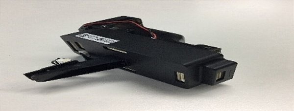 Componente Central (N-Core) para DJI Inspire — Peça de Reposição Original DJI (Part 1)