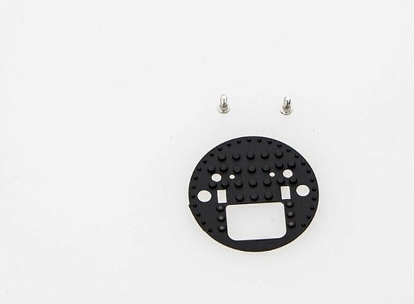 Junta do Gimbal para DJI Inspire — Peça de Reposição Original Autêntica DJI Premium (Part 49)