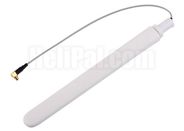 Antena de Frequência Dupla para DJI Inspire — Peça de Reposição Original Autêntica DJI Premium