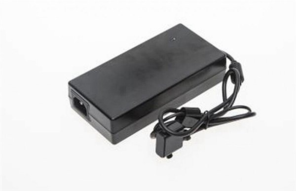 Carregador 180W para DJI Inspire — Peça de Reposição Original Autêntica DJI Premium (Part 13)