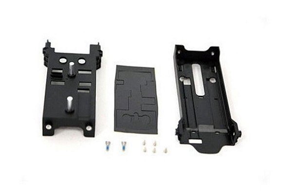 Compartimento de Bateria para DJI Inspire — Peça de Reposição Original DJI (Part 36)